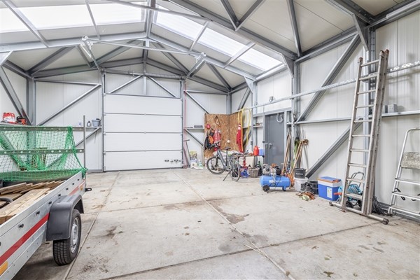 Medium property photo - Trekweg 19, 9636 AK Zuidbroek